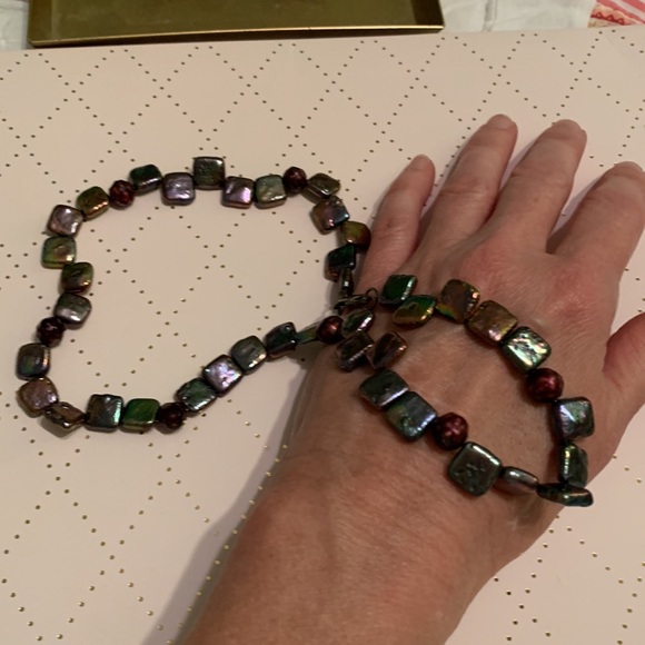 3/$39!! Bundle & SAVE!! 
Genuine Freshwater Pearls - Picture 6 of 6